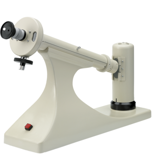 POLARIMÈTRE DE LAURENT NOVEX, EUROMEX - Destockage